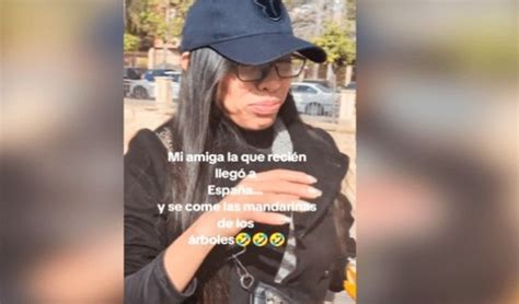 Decepción en España joven latina se lleva