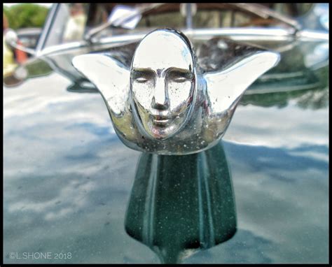 '49 Cadillac Hood Ornament by Stumm47 on DeviantArt