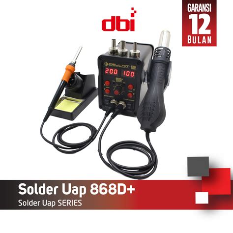 Solder Uap Digital In Cellkit D Dbi Online