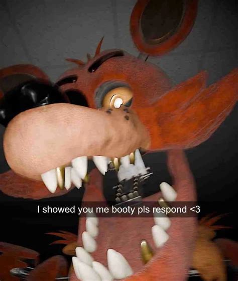 Pin By Trxnxtyc On Random Memes In 2024 Fnaf Jumpscares Fnaf Memes Fnaf Foxy