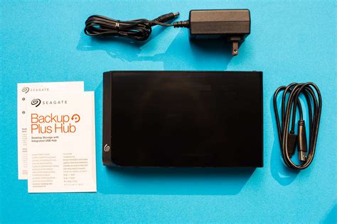 The Best External Hard Drives To Buy In