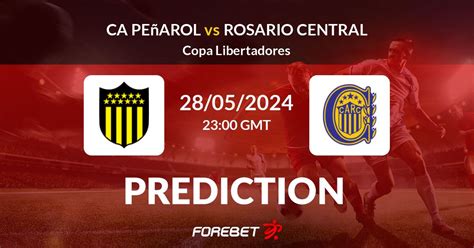 CA Chaco For Ever Vs Rosario Central Predictions