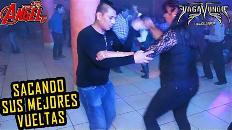 Xito Cumbia De Los Maizeros Sonido Vagavundo Jard N Del Pulpo