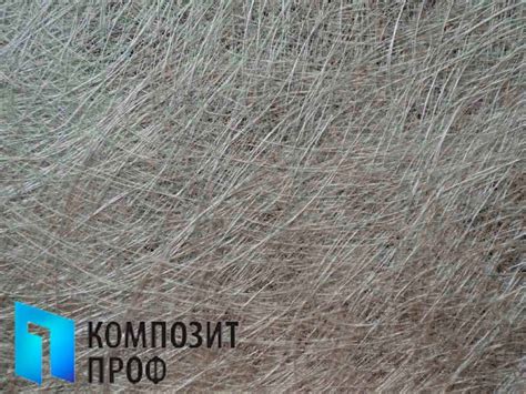 Стеклопластик - материал нового поколения