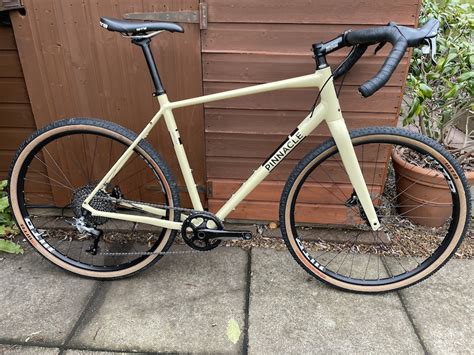 Pinnacle Arkose X Gravel Bike For Sale