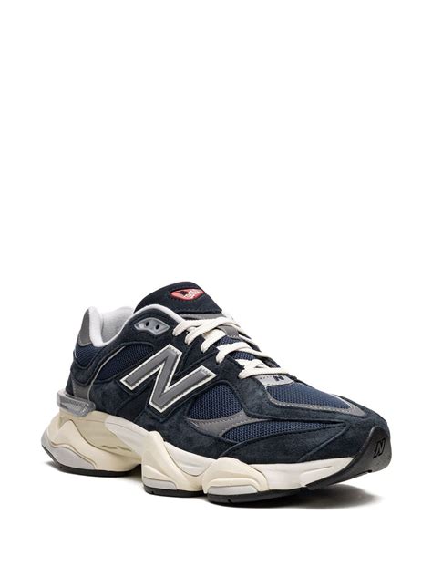 New Balance 9060 Blue Haze Sneakers Farfetch