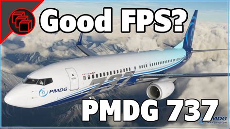 Pmdg Fps Comparison Msfs Youtube