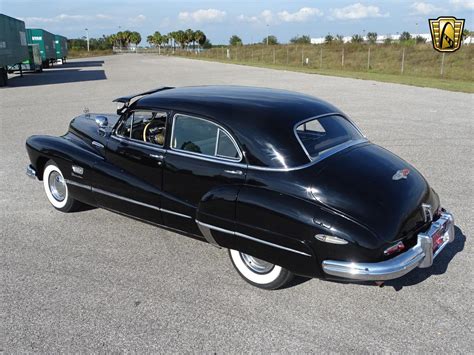 1947 Buick Roadmaster For Sale Cc 1041704