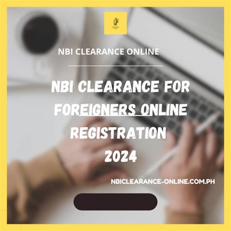 The Complete Guide To Nbi Renewal Requirements Update Nbi