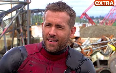 Deadpool Anti Herói De Ryan Reynolds Será Pansexual Guia Gay Salvador