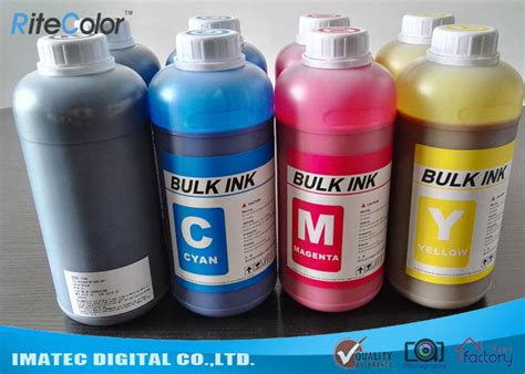 Dx Printheads Odorless Eco Solvent Inks Outdoor Signage Display Printing