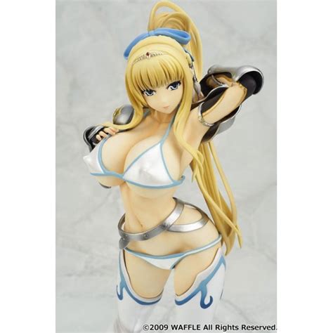 Kyonyuu Fantasy Isis Bikini Ver Reissue Big In Japan