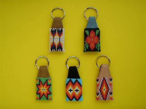 How To Make Native American Beaded Keychains Atelier Yuwa Ciao Jp