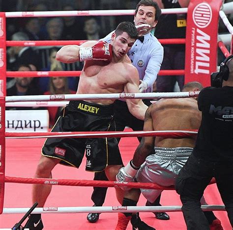 Aleksei Papin Le 29 Octobre Boxenetfr