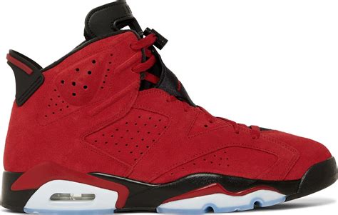 Buy Air Jordan 6 Retro Toro Bravo Ct8529 600 Goat