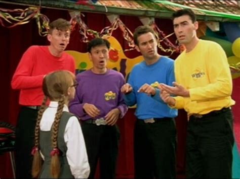 Image - TheWiggles3.jpg - The Wiggles Movie Wiki - Wikia