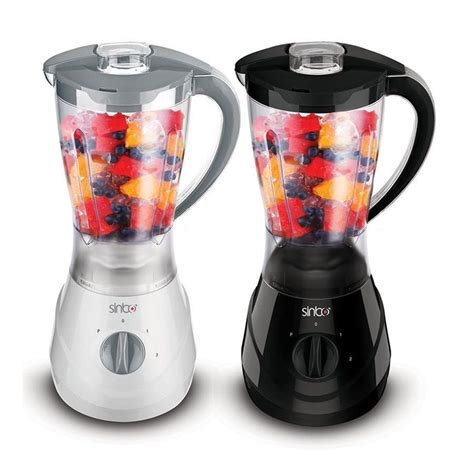 Sinbo Shb 3062 Turbo Blender