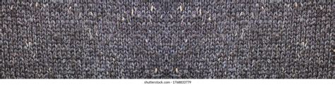 Dark Grey Woven Fabric Texture Background Stock Photo 1768833779 ...