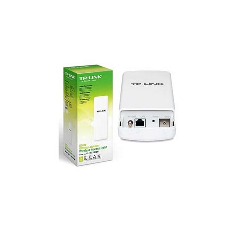 Dukatech Tp Link Tl Wa N Ghz Mbps Outdoor Wireless