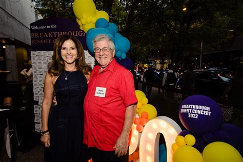 Breakthrough Central Texas Celebrates 20th Anniversary with Benefit Concert