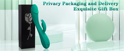 Amazon Rabbit G Spot Vibrator Sex Toys Vibrating Modes Couple Realistic