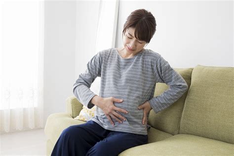 お腹を締め付けられるような痛みがある・・・原因と対処方法｜東京都千代田区の秋葉原・胃と大腸肛門の内視鏡クリニック千代田区院