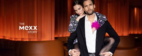 About Mexx | Mexx.com