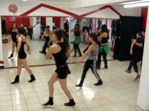 Mix Baile Moderno YouTube