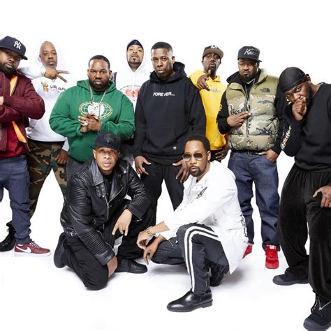 Wu Tang Clan Top Songs · Discography · Lyrics