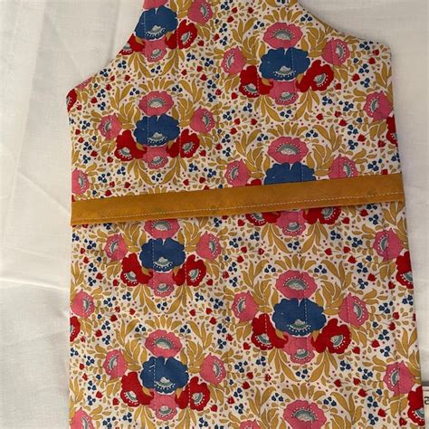 Hot Water Bottle Cover Etsy UK