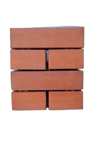 Clay Wire Cut Brick In X In X In At Rs Piece In Bengaluru