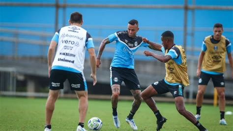 Qual a real situação dos contratos de Luan e Geromel no Grêmio