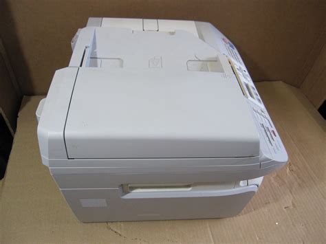 Brother MFC-7340 Compact Laser All-in-One Printrt - Imagine41