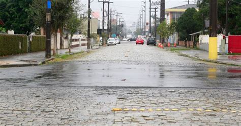 Rua que dá acesso à nova ponte de Joinville será pavimentada