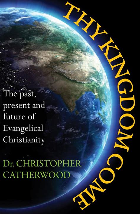 Book Review Thy Kingdom Come