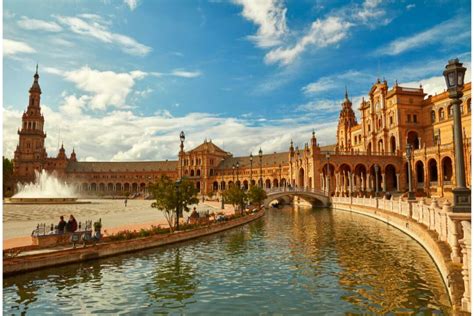 Beautiful Spain Famous Landmarks You Don T Want To Miss