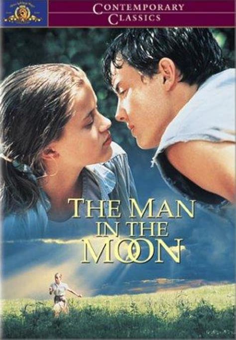 The Man In The Moon 1991