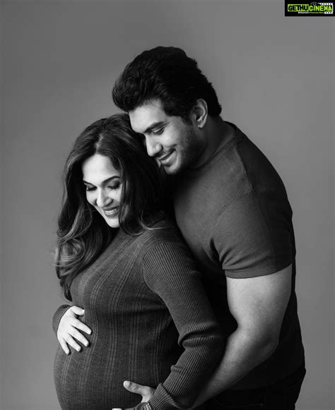 Soundarya Rajinikanth Instagram ‪first Anniversary And Valentines