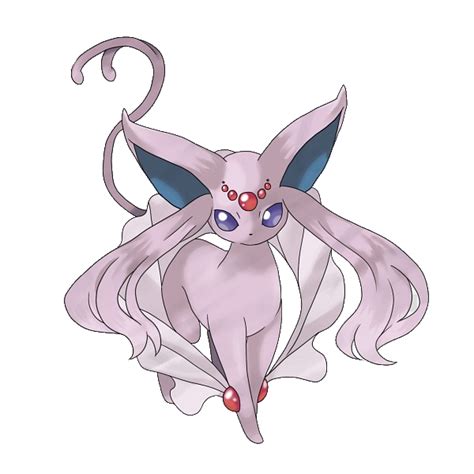 Mega Espeon Black Quartz Wiki Pokemon Fanfiction Fandom Powered