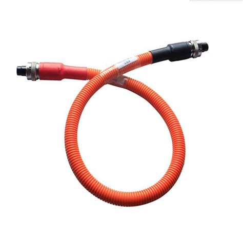 2core Bare Copper PVC Insulated Jacketed EV Power Cable China Power