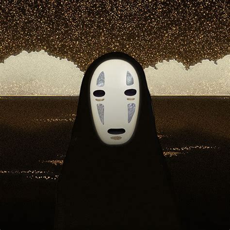 Masque Sans Visage Chihiro