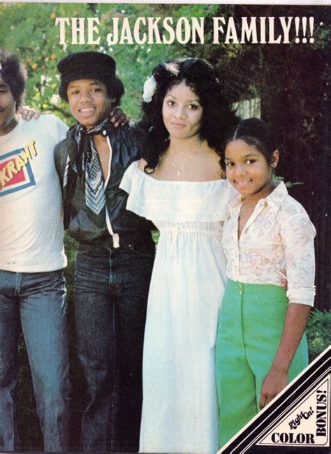 janet&her family - Janet Jackson Photo (14368304) - Fanpop