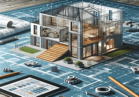 What is a Blueprint Takeoff? A Guide to The Process