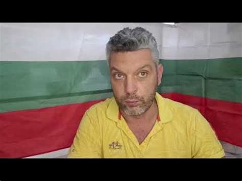 Тишо:Защо за Алексей се свикват шефове на служби, а за Митко от ...