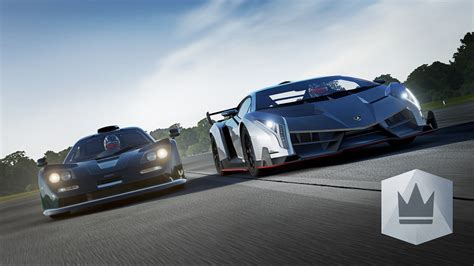 Forza Motorsport 6 Vip On Xbox One