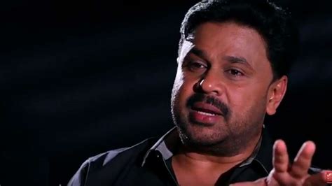 Dileep On Malyalam Actress Sexual Assault Case I Will Prove My