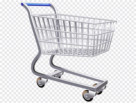 Gray Grocery Kart Shopping Cart Xchng Shopping Cart Retail