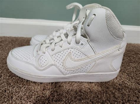 Nike Wmns Son Of Force Mid Shop Bellvalefarms