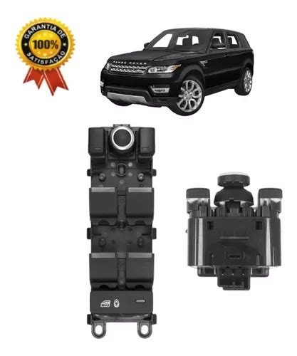 Comando Interruptor P Land Rover Range Rover Sport