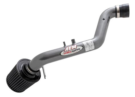 02 05 Honda Civic Si AEM Cold Air Intake AutoCity Imports